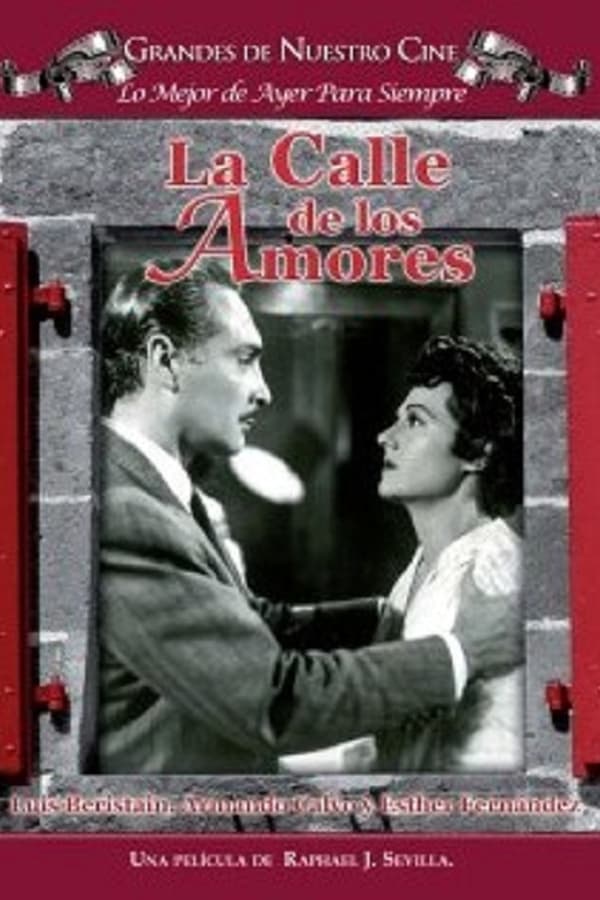 La calle de los amores