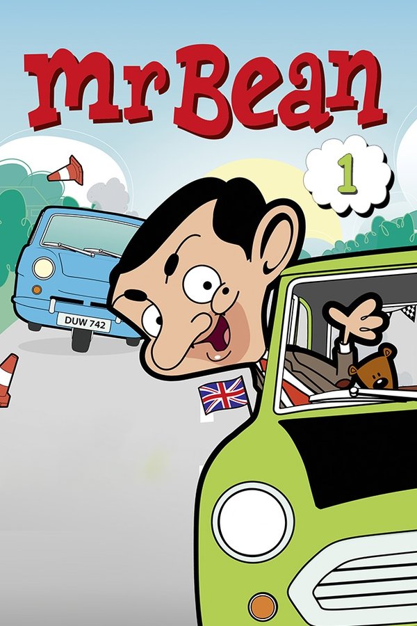 Temporada 1