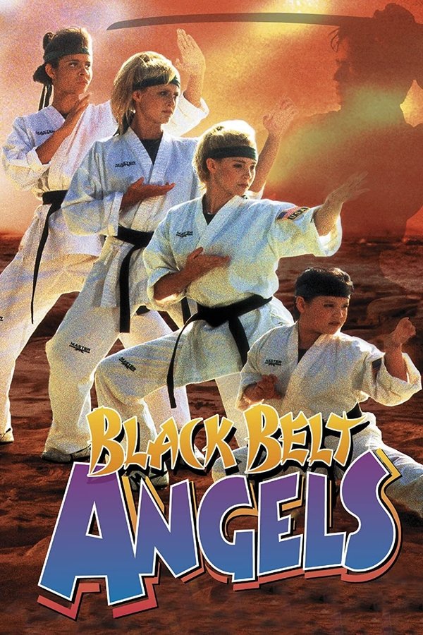 Black Belt Angels