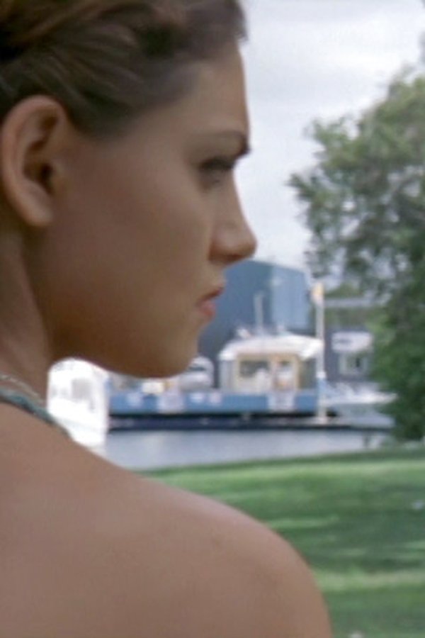 H2O – S02E25 – L’amore ritrovato