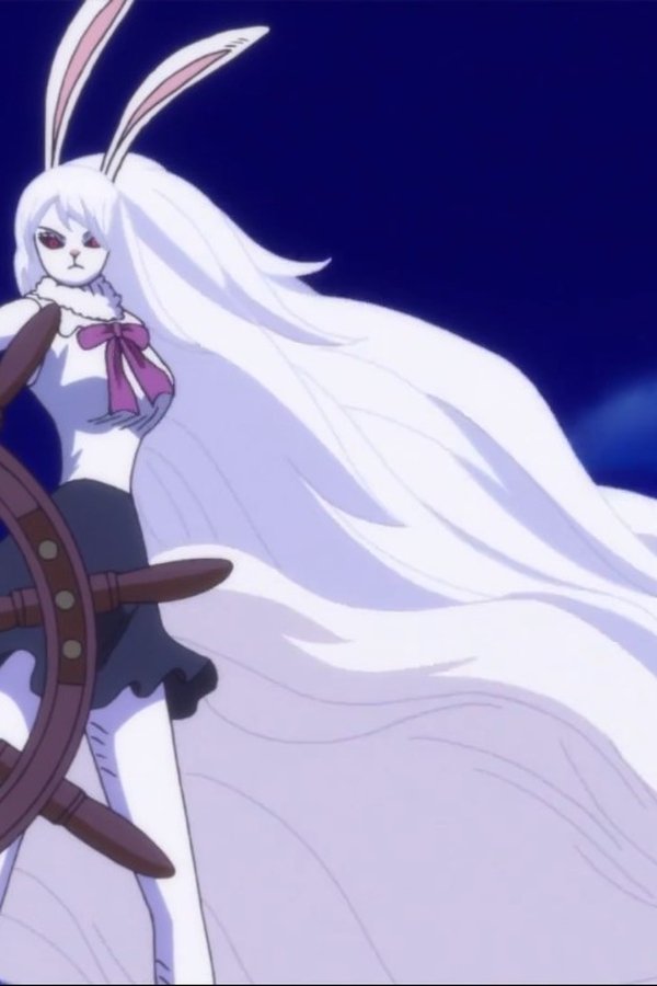 One Piece: All’arrembaggio! – S19E862 – Sulong – La grande misteriosa trasformazione di Carrot