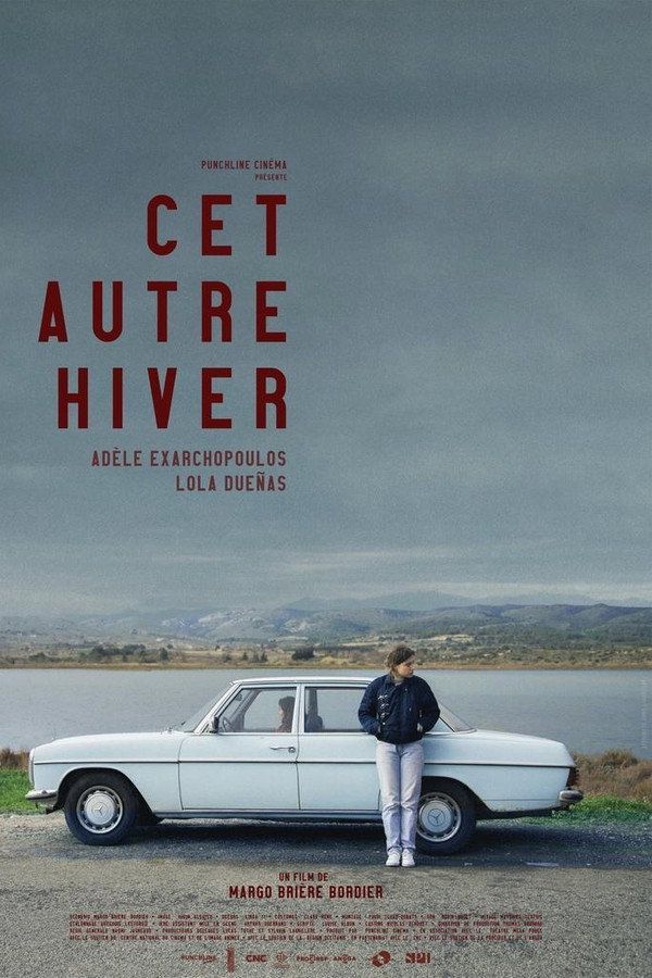 Cet autre hiver