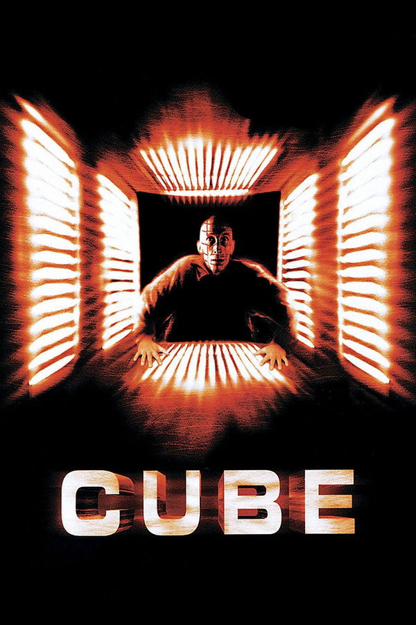 Cubo (1998)