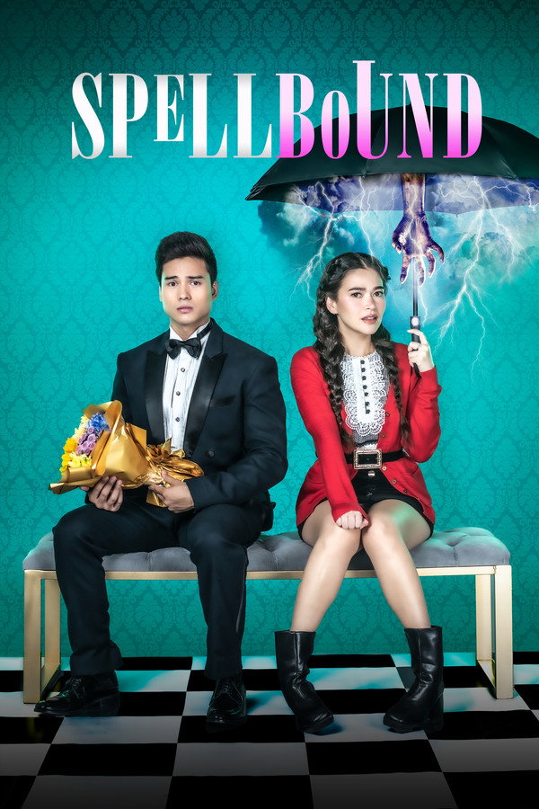 PH - Spellbound (2024)