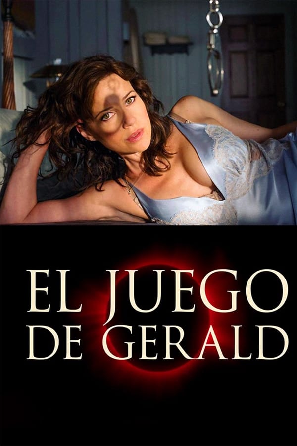 El juego de Gerald