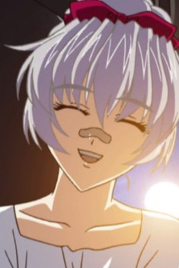 Full Metal Panic! – S01E13 – Il rock & roll del gatto e del gattino