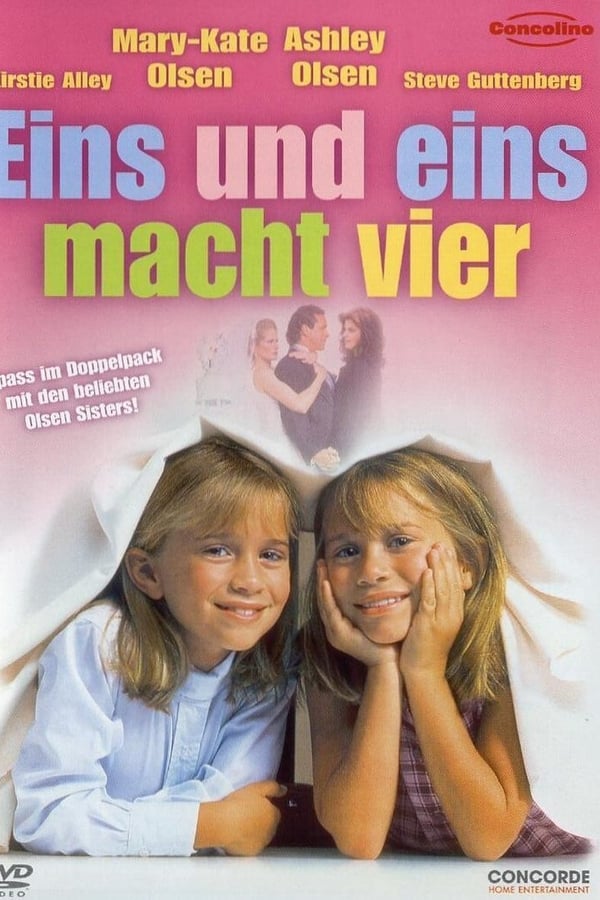 Eins und Eins macht Vier