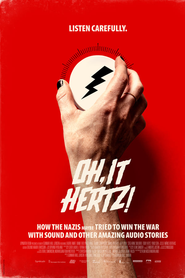 Oh it Hertz!