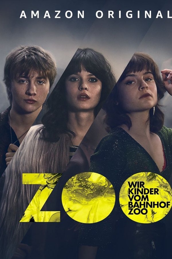 Temporada 1
