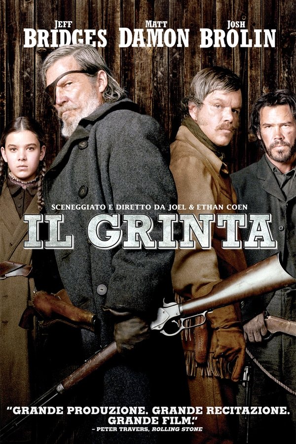Il Grinta (2010)