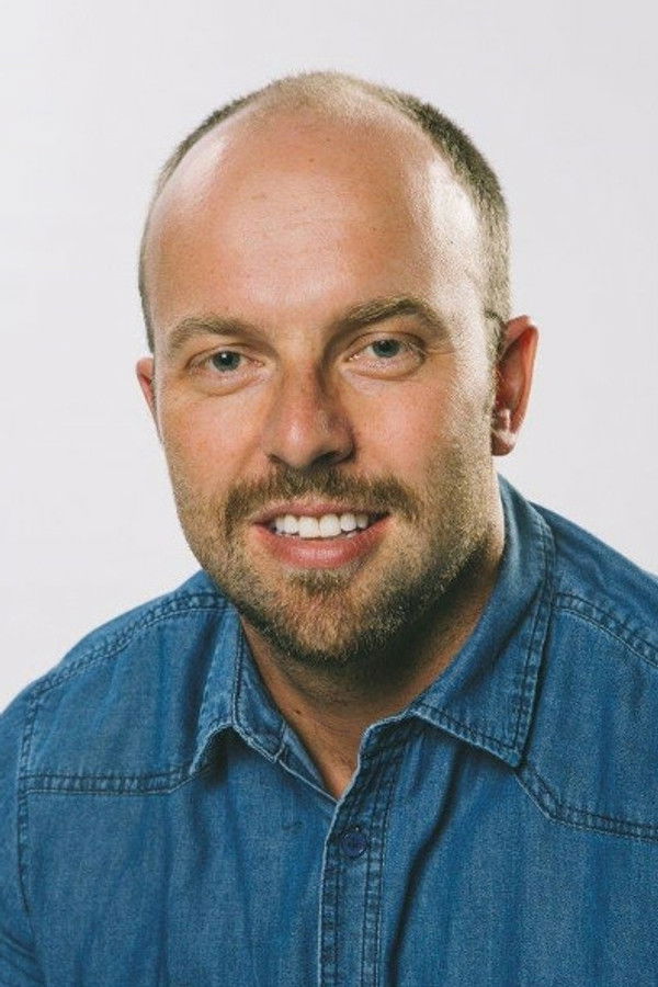 Morné du Toit's headshot