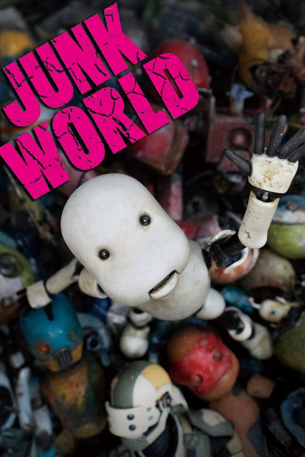 Junk World