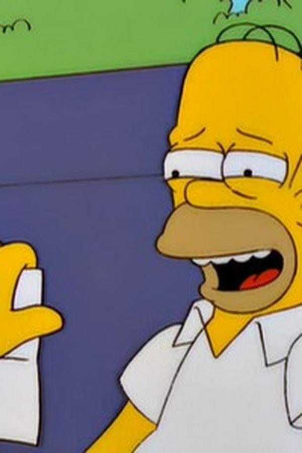 I Simpson – S11E03 – Indovina chi viene a criticare