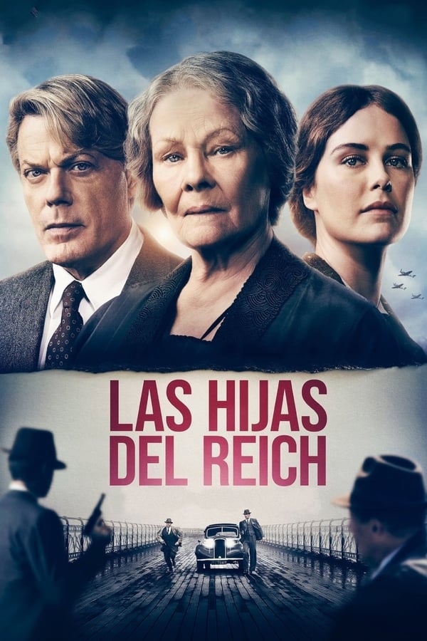 TVplus ES - Las hijas del Reich  (2020)