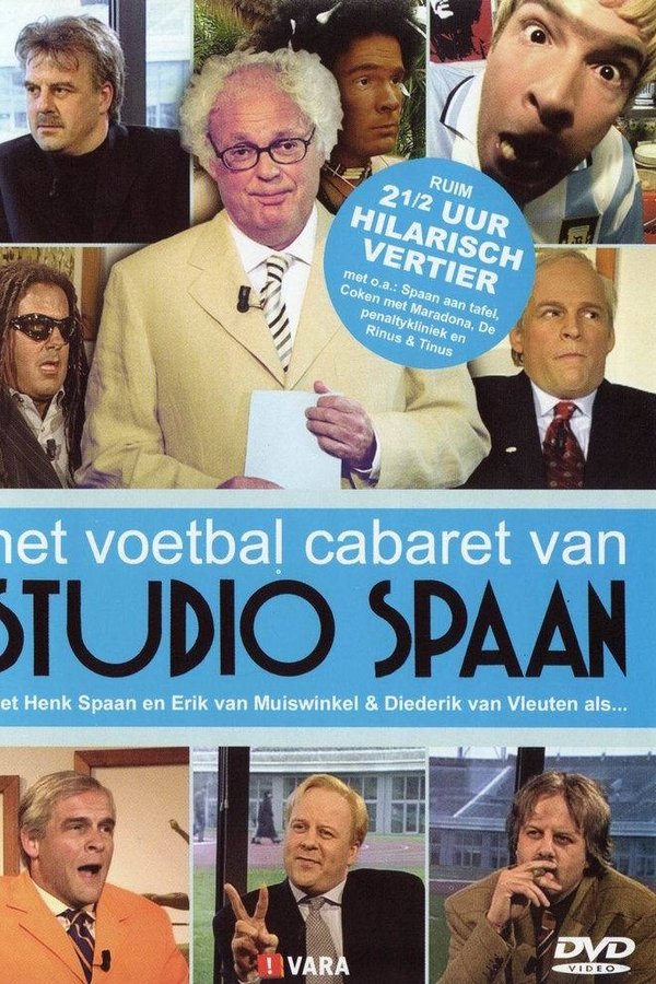 Studio Spaan