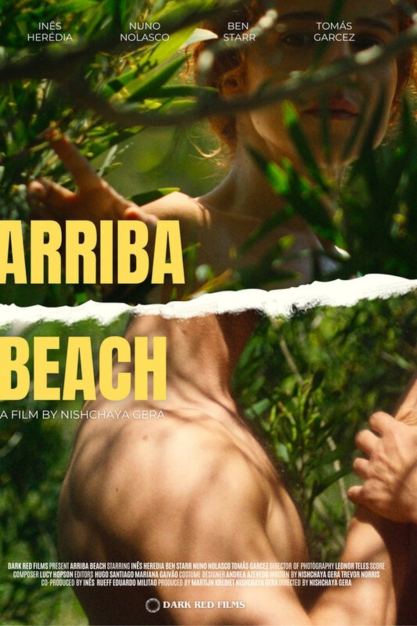 Arriba Beach