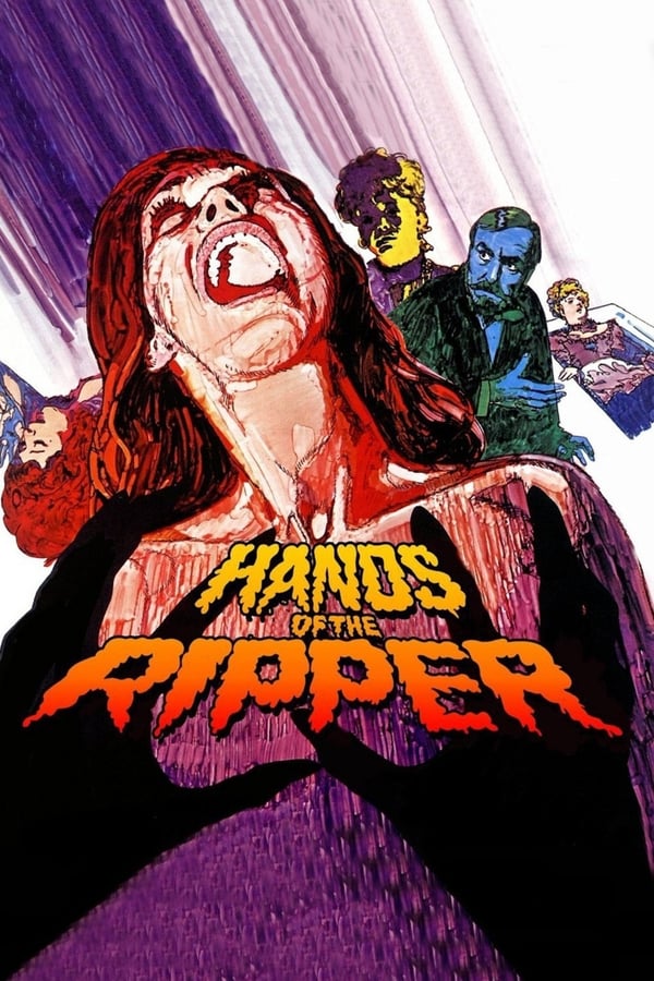 EN| Hands Of The Ripper 