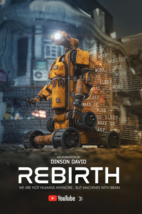 BR - Rebirth (2023)