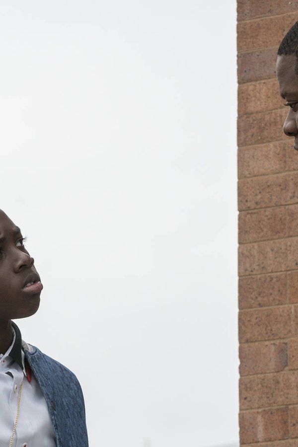 The Chi – S01E01 – Gravi perdite
