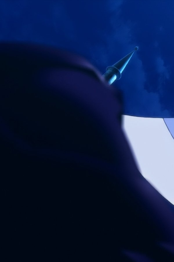 Accel World [Sub-ITA] – S01E23 – Episodio 23