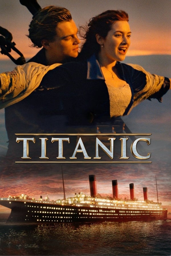 Titanic Titanic