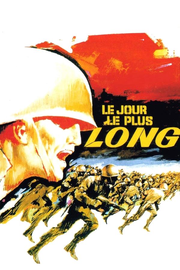 FR - Le Jour le plus long (1962)