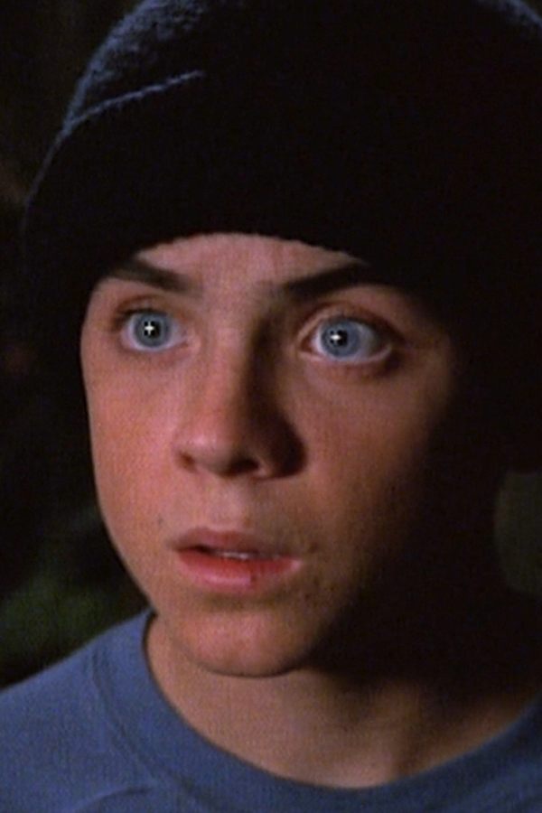 Malcolm – S02E13 – Episodio 13