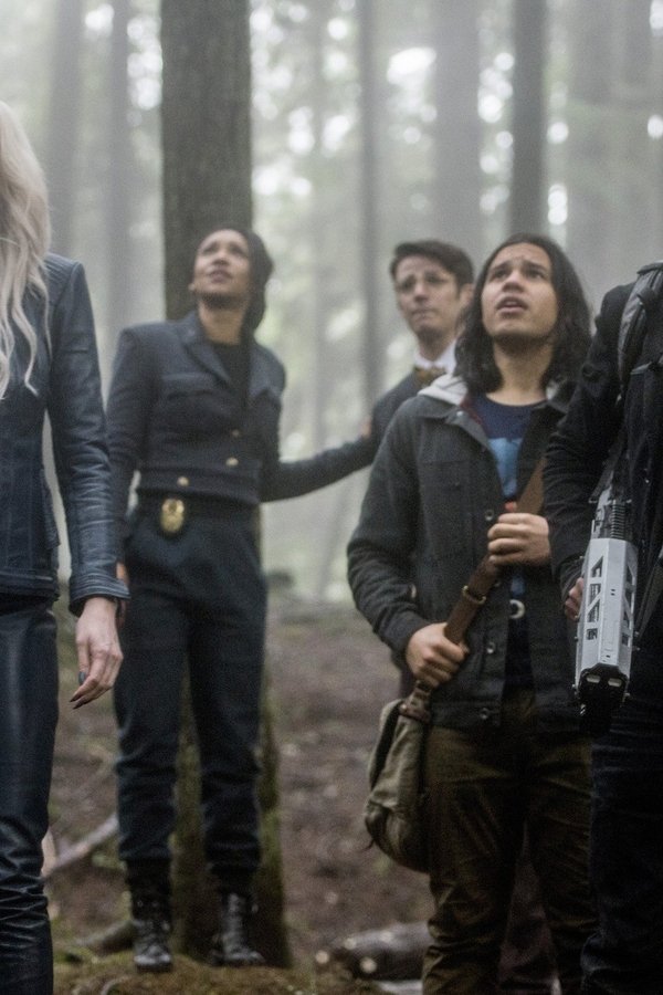 Flash - Saison 2 Episode 14