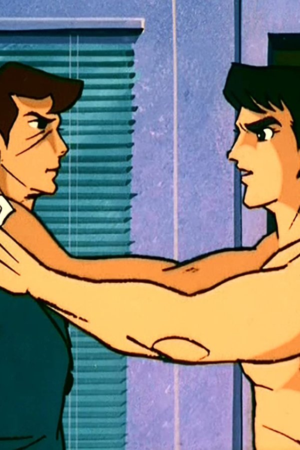 L’Uomo Tigre, il campione – S01E76 – Una terribile sfida