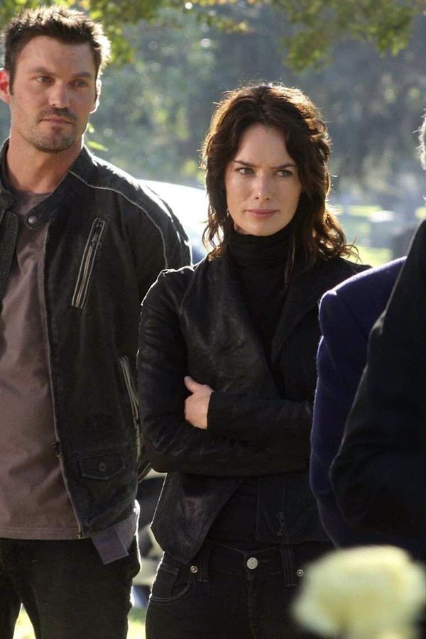Terminator: The Sarah Connor Chronicles – S02E15 – Morte sospetta