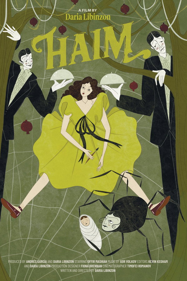 Haim