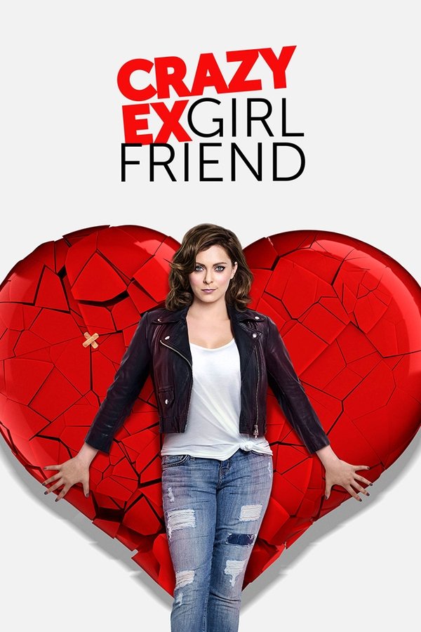 Crazy Ex-Girlfriend Saison 4 en streaming Crazy Ex-Girlfriend Saison 4 en streaming