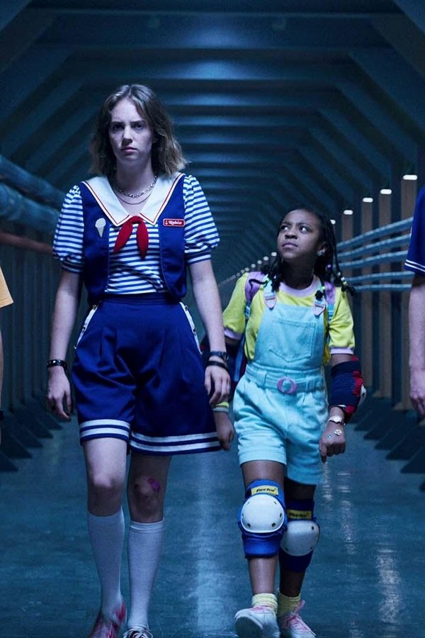 Stranger Things – S03E05 – Capitolo cinque: L’esercito del Mind Flayer