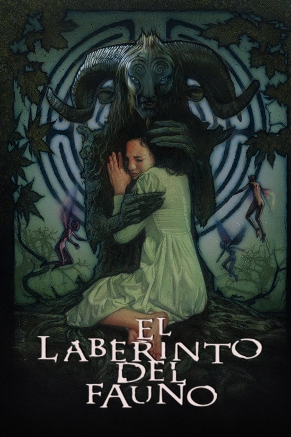 Pan's Labyrinth