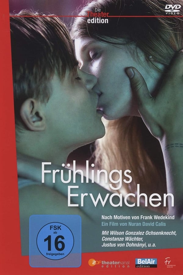 Frühlings Erwachen