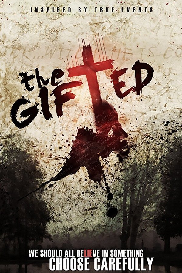 The Gifted