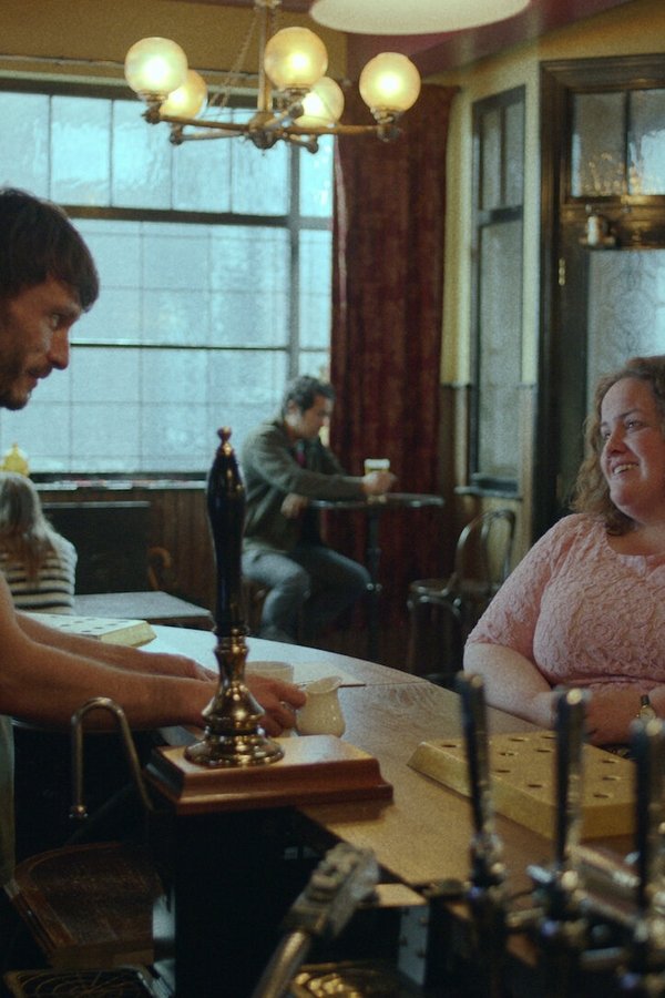 Baby Reindeer – S01E01 – Episodio 1