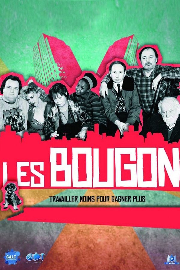 Les Bougon