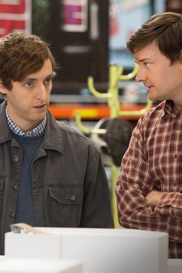 Silicon Valley – S02E06 – Episodio 6