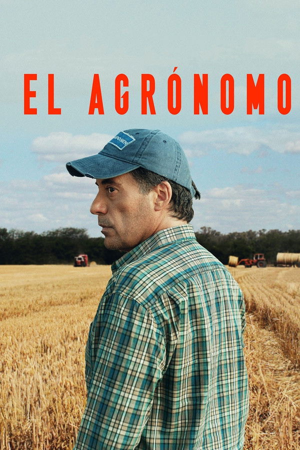 The Agronomist