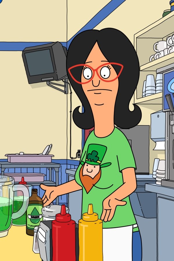 Bob’s Burgers – S10E16 – La festa di san Patrizio