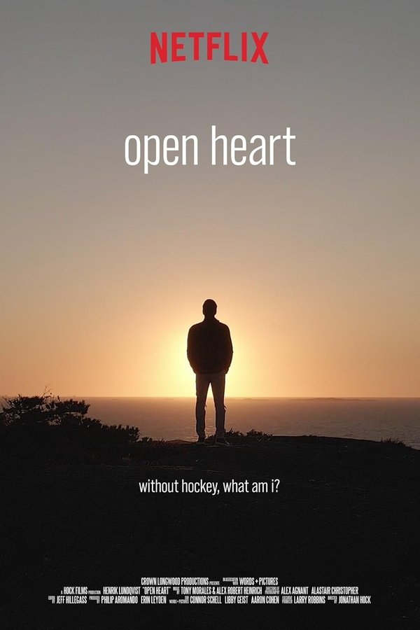 Open Heart (2023) (English)