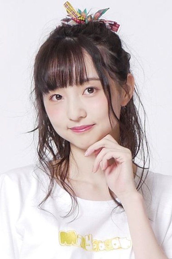Minami Tanaka's headshot