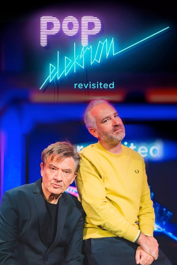 |BE| Pop Elektron Revisited