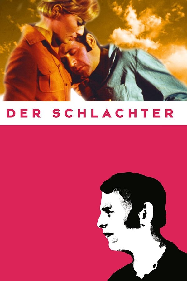 DE - Der Schlachter (1970)