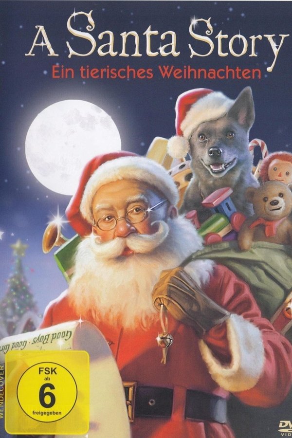 DE - A Santa Story (2017)