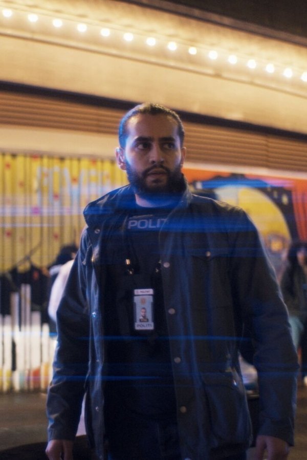 Gangs of Oslo – S01E02 – Episodio 2