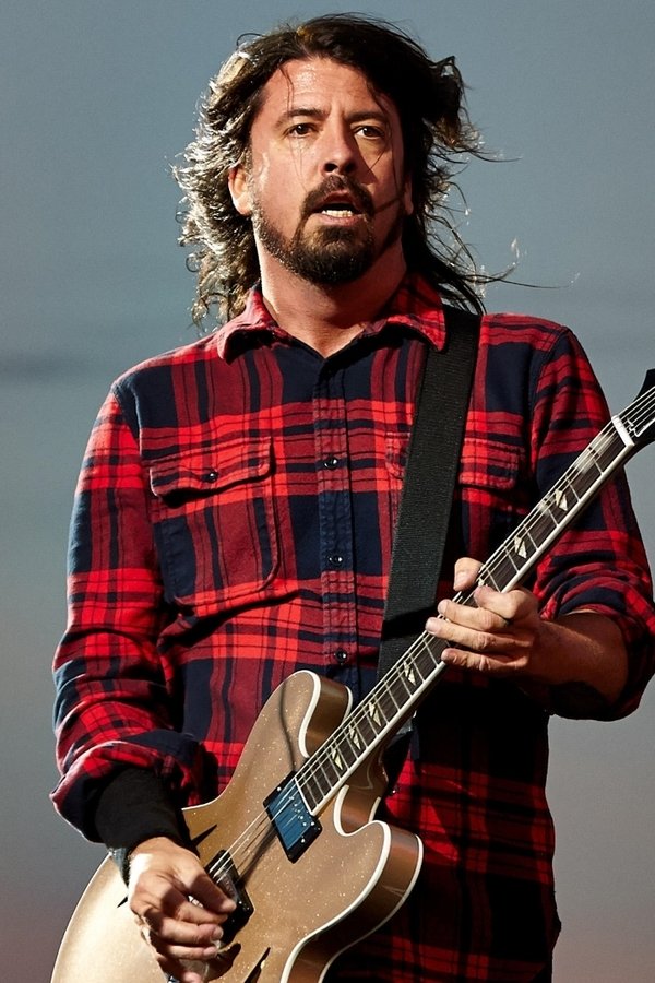 Foo Fighters - Rock am Ring poster