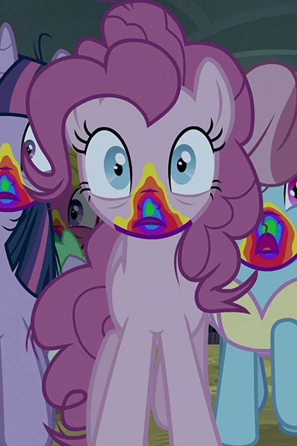 My Little Pony – L’amicizia è magica – S06E15 – Episodio 15