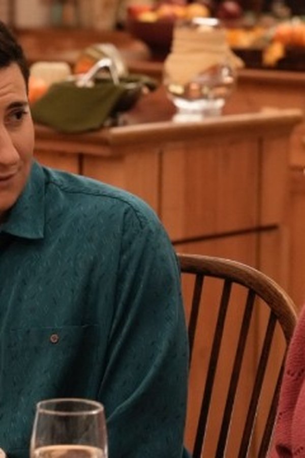 I Goldbergs – S10E08 – Una ringraziamento magico